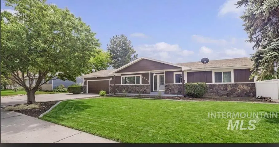 1754 Targhee Drive, Twin Falls, ID 83301 - #1