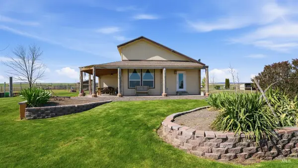 19397 Cloverland Rd., Asotin, WA 99402