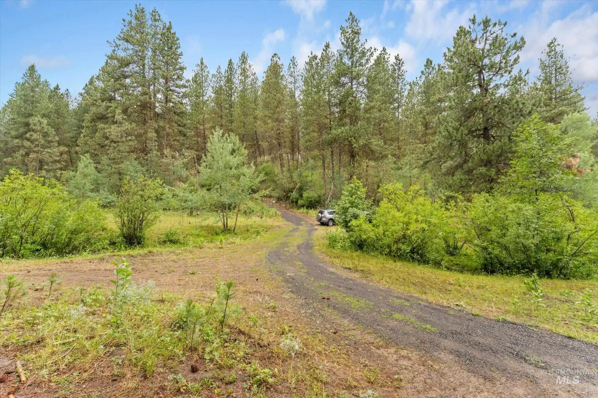 TBD Sunset Trail, Banks, ID 83602 - #1