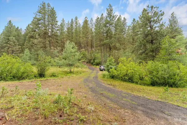 TBD Sunset Trail, Banks, ID 83602