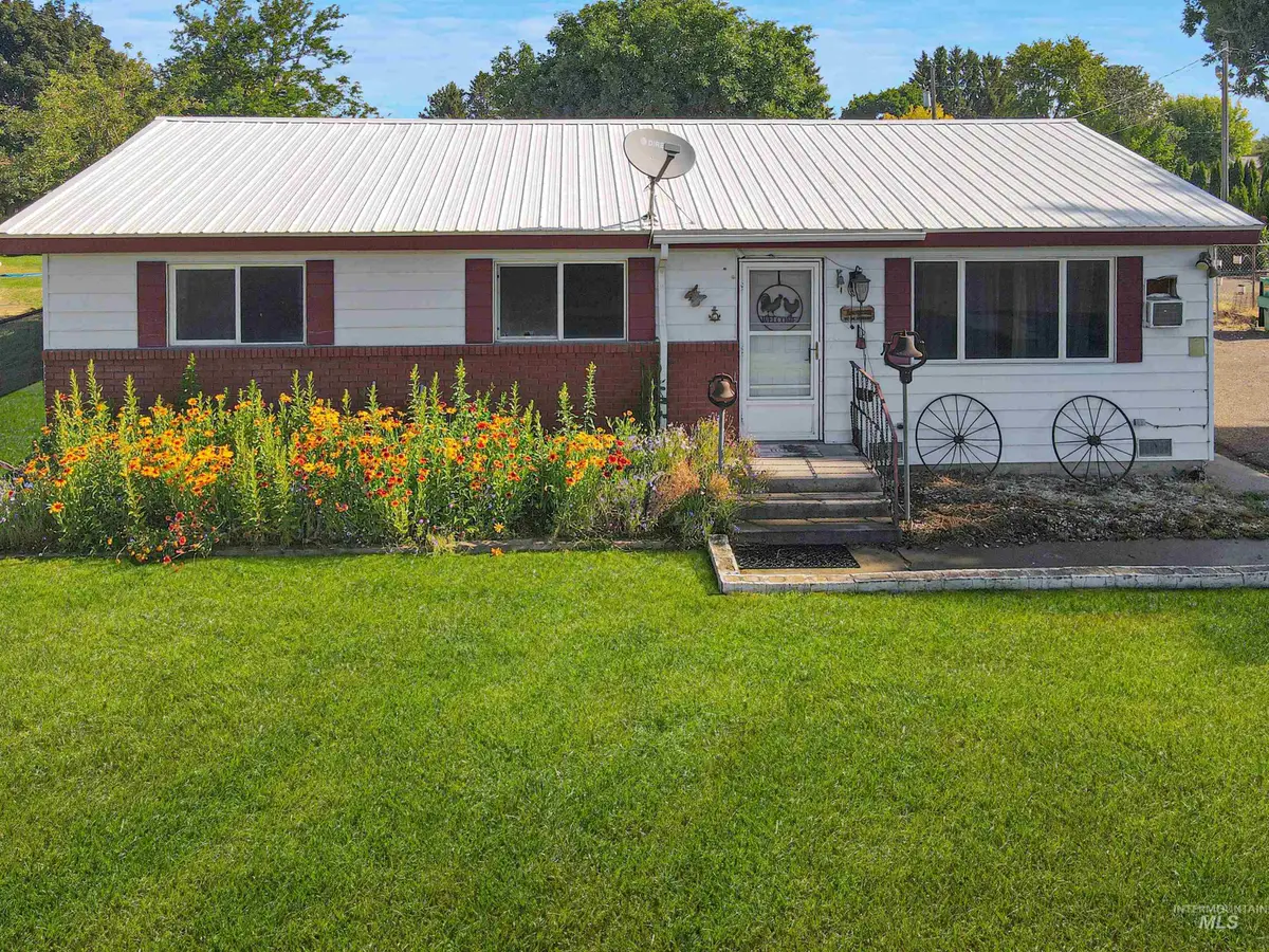 162 W Baseline, Rupert, ID 83350 - #1
