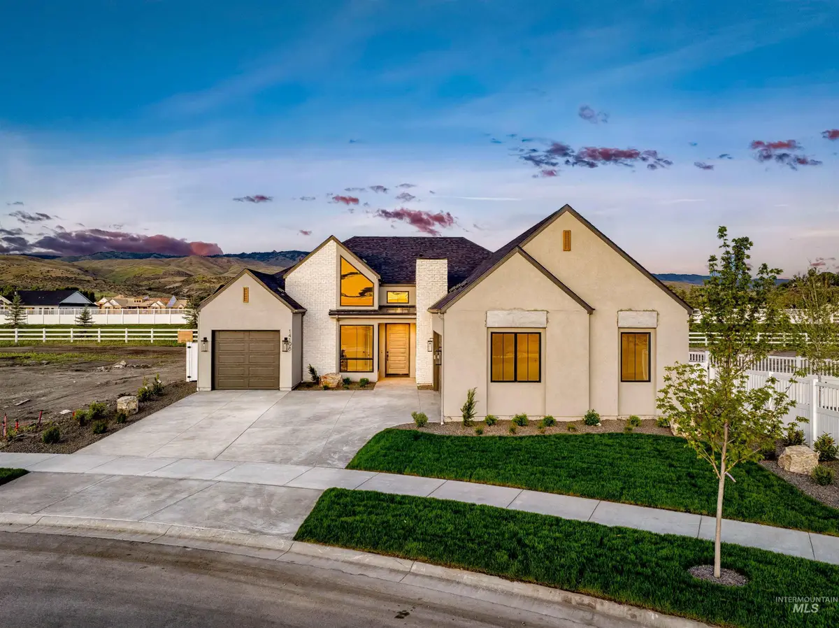 7467 W Waxwing Dr, Boise, ID 83714 - #1