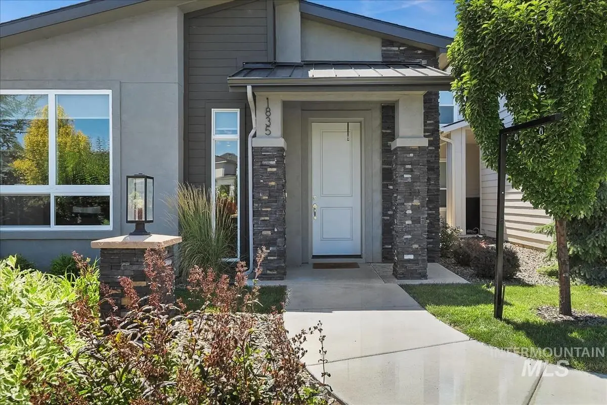 1835 E Knobcone Dr., Meridian, ID 83642 - #1