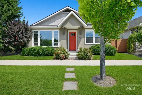 1484 E Summerplace St., Meridian, ID 83646