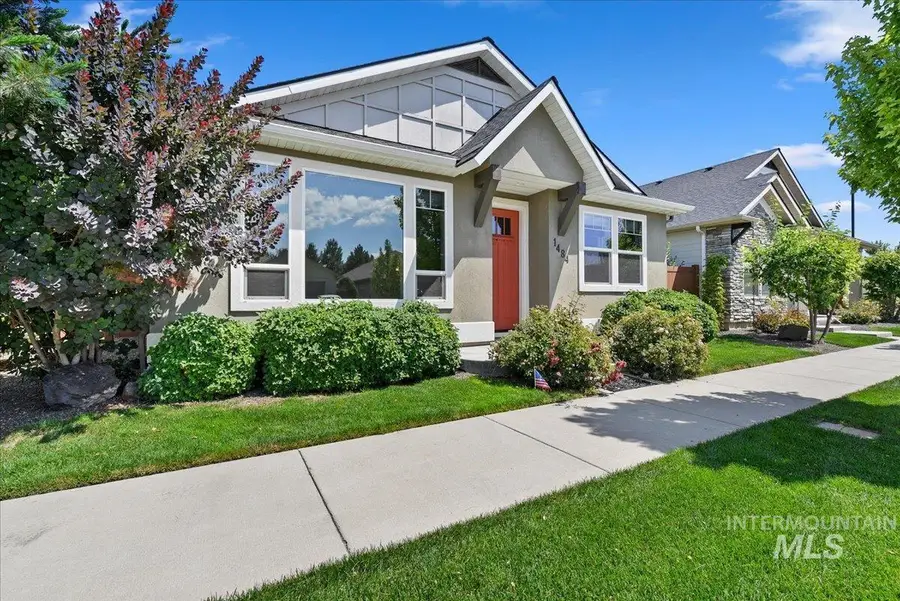 1484 E Summerplace St., Meridian, ID 83646 - #3