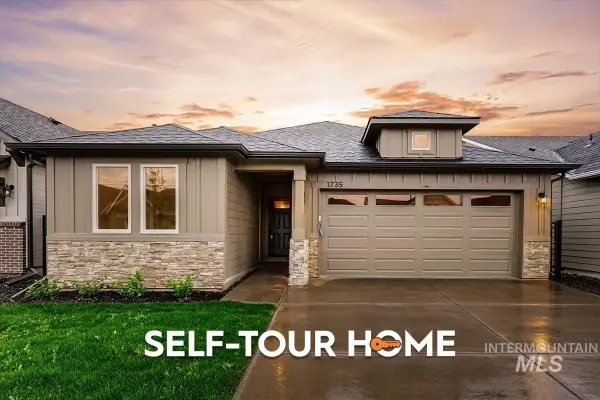 1753 E Hadler St., Meridian, ID 83642