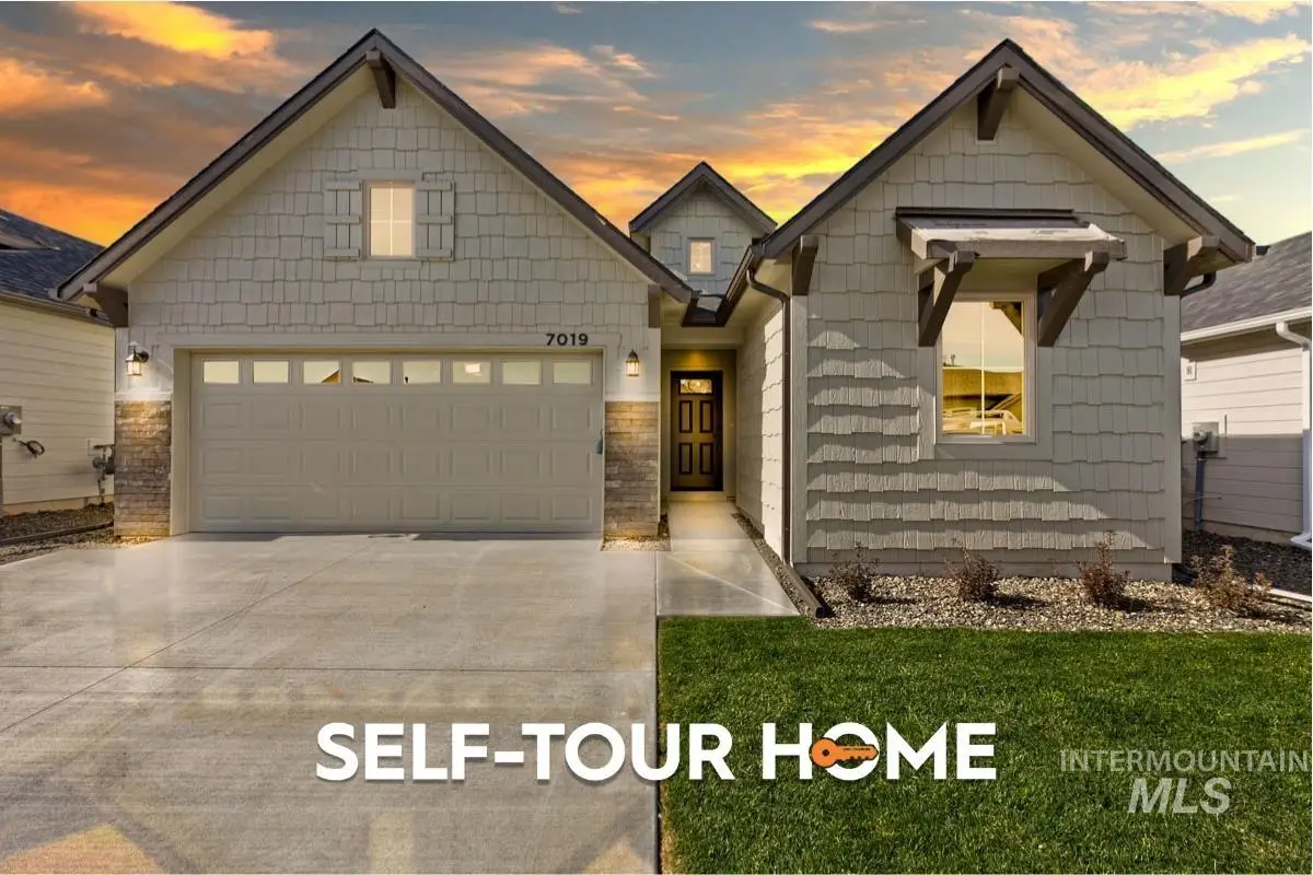 1721 E Hadler St., Meridian, ID 83642 - #1