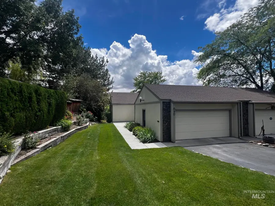 640 Morrison Street, Twin Falls, ID 83301 - #2