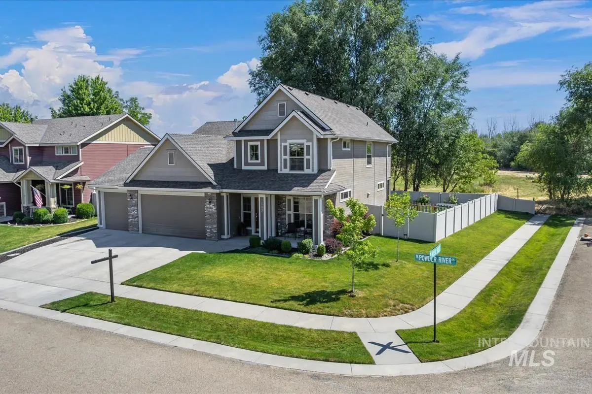 1082 N Powder River Drive, Middleton, ID 83644 - #1