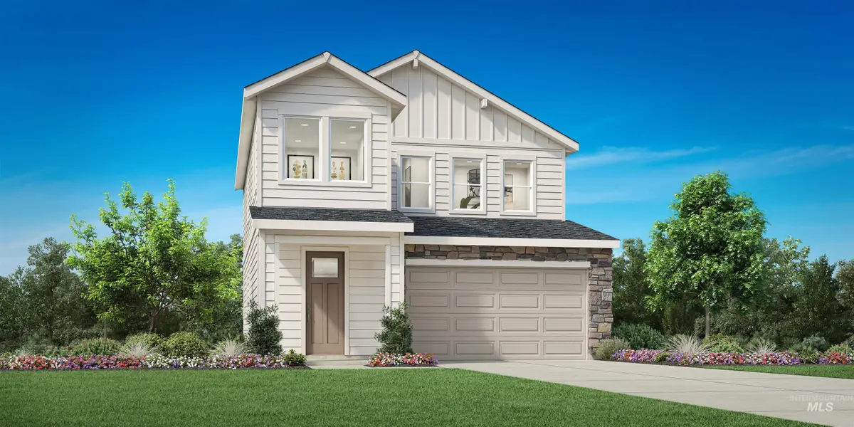 10510 W Bravery St, Kuna, ID 83634 - #1