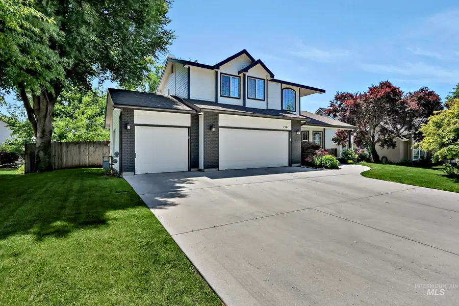 1961 E Shalimar Drive, Eagle, ID 83616 - #2