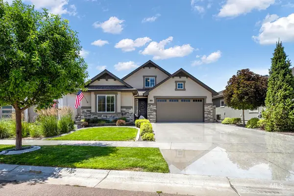 12091 S Aves Place, Nampa, ID 83686