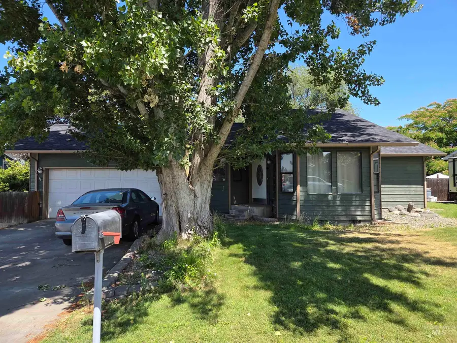 1829 Birch Avenue, Lewiston, ID 83501 - #2