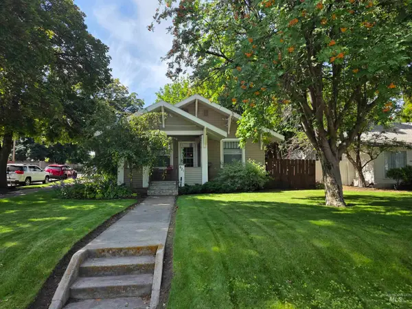 421 E Main, Jerome, ID 83338