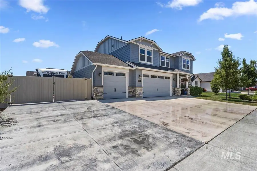 5585 E Upminster St. #Lot 10 Blo, Nampa, ID 83687 - #2
