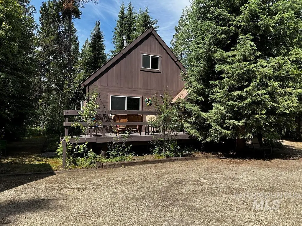 12872 Hereford Rd, Donnelly, ID 83615 - #1
