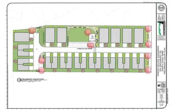 525 E Greenhurst Rd, Nampa, ID 83651