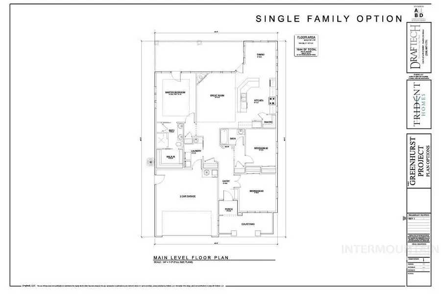 525 E Greenhurst Rd, Nampa, ID 83651 - #2