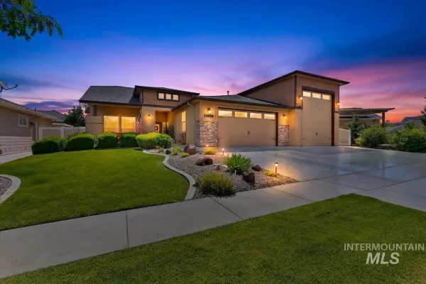 13458 S Stockbridge Way, Nampa, ID 83686