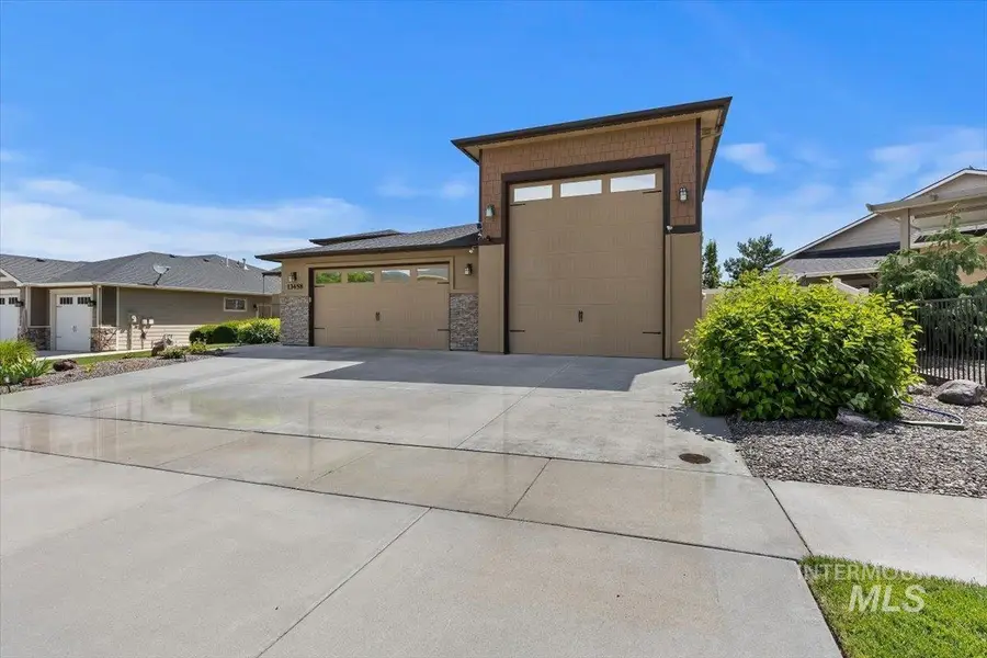 13458 S Stockbridge Way, Nampa, ID 83686 - #2