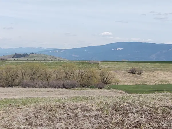 Lot 10 Angus Ranch Road, Grangeville, ID 83530