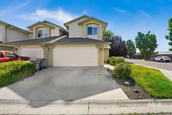1422 W Wright, Boise, ID 83705