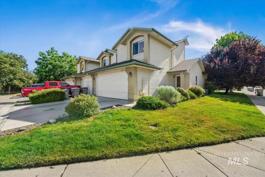 1422 W Wright, Boise, ID 83705 - #3