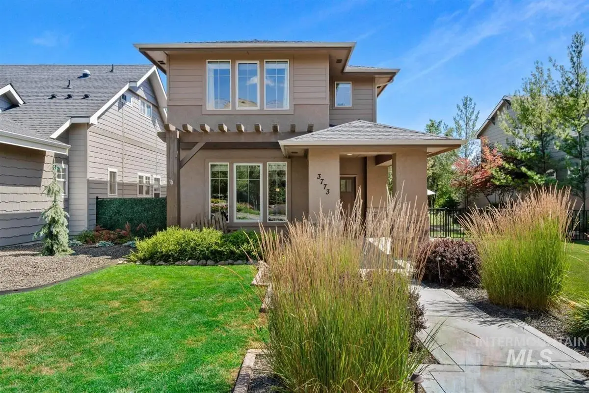 3773 E Timbersaw Dr, Boise, ID 83716 - #1