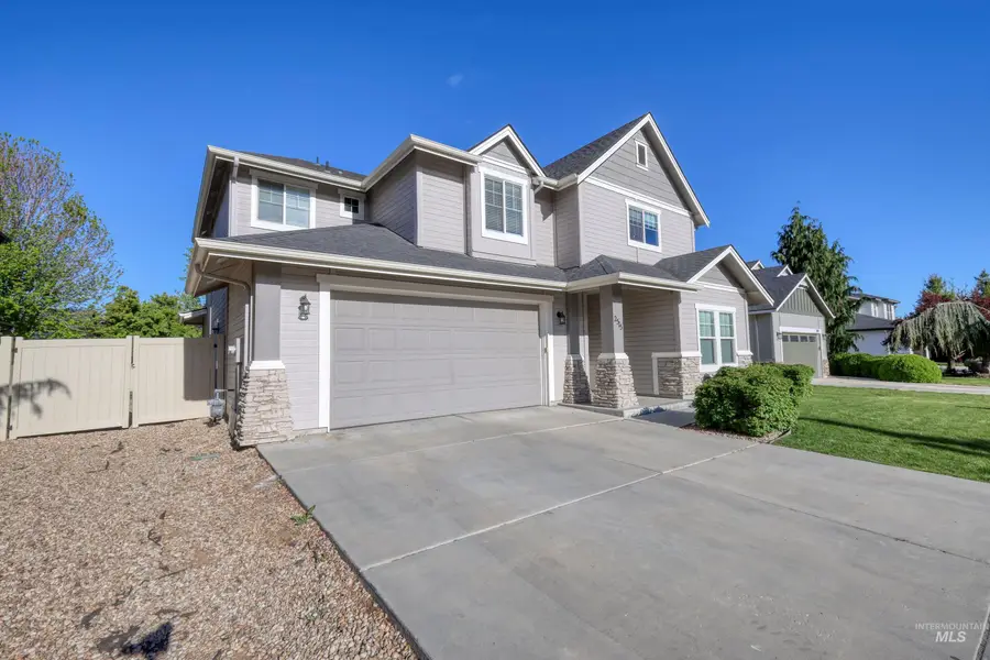 2515 N Chatterton, Meridian, ID 83646 - #3