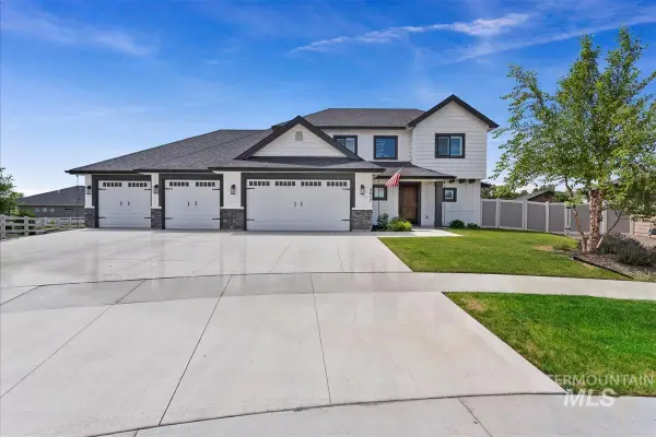 2017 Ragnar Ct, Middleton, ID 83644