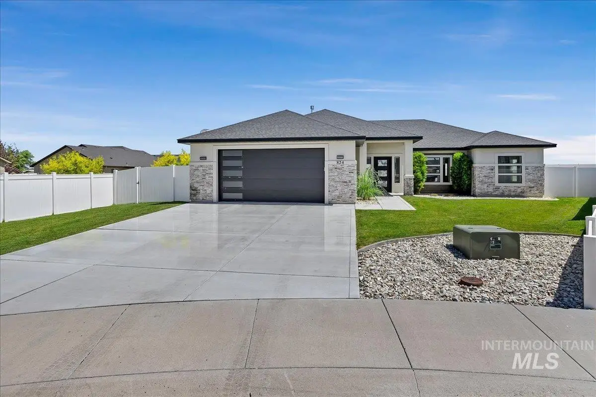 824 Owl Court, Jerome, ID 83338 - #1
