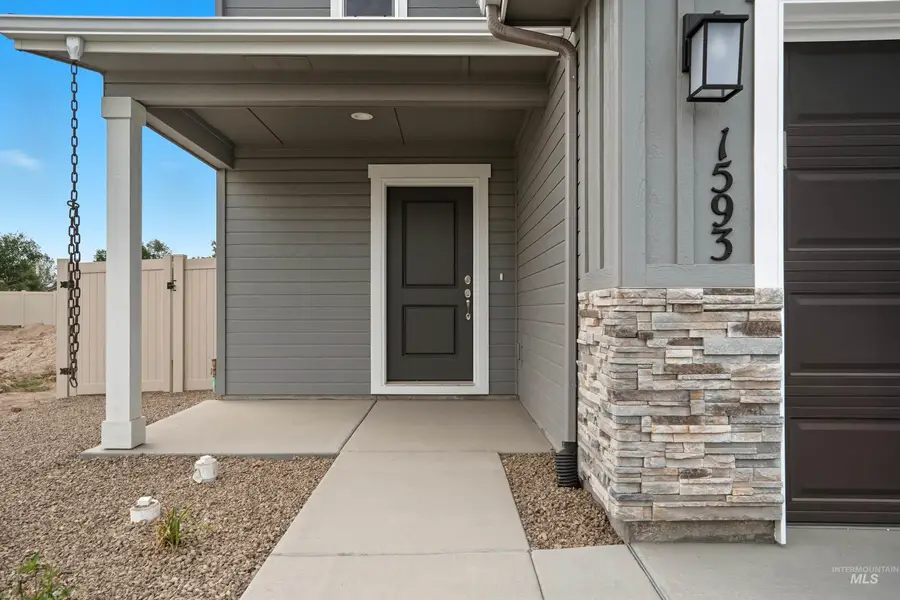 208 W Willow Dale Dr., Kuna, ID 83634 - #2