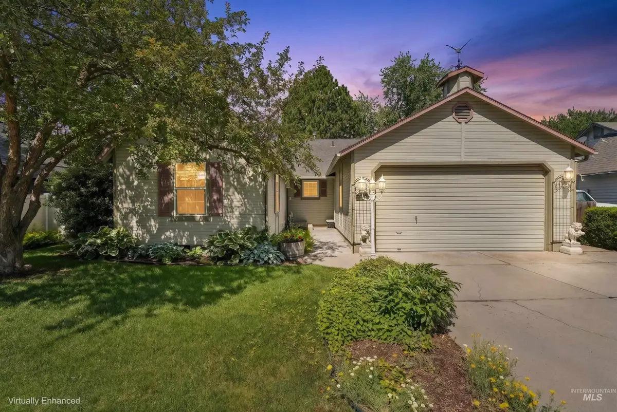 2767 N Westland Place, Boise, ID 83704 - #1