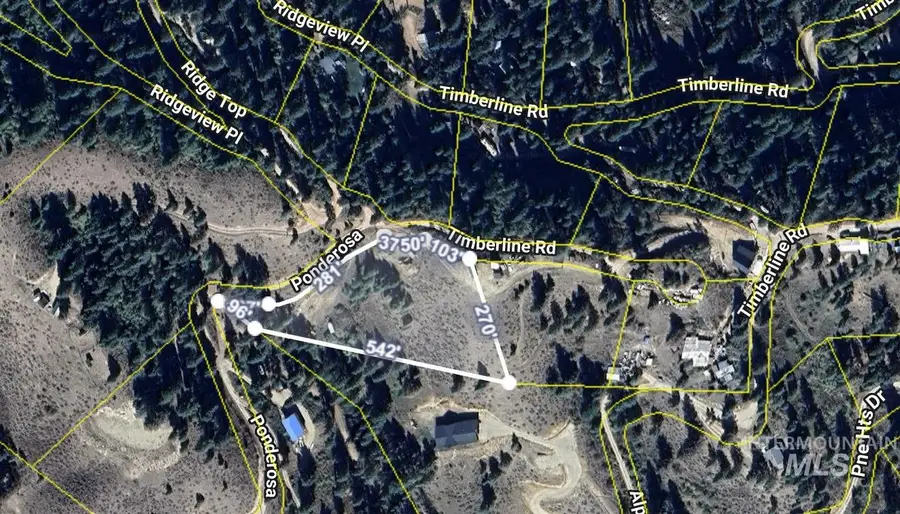 Lot 17 Boise Holcomb #2, Boise, ID 83716 - #2