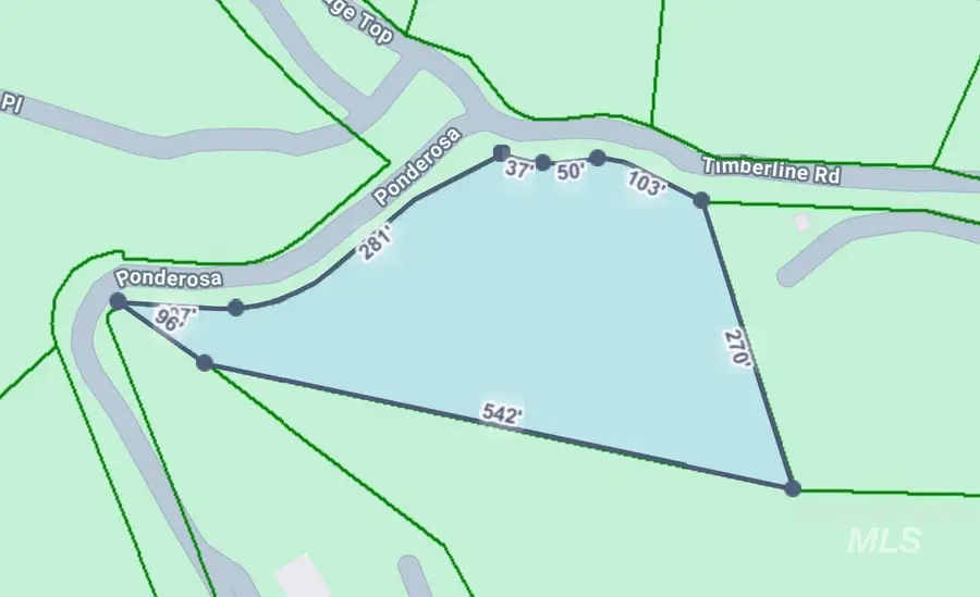 Lot 17 Boise Holcomb #2, Boise, ID 83716 - #3
