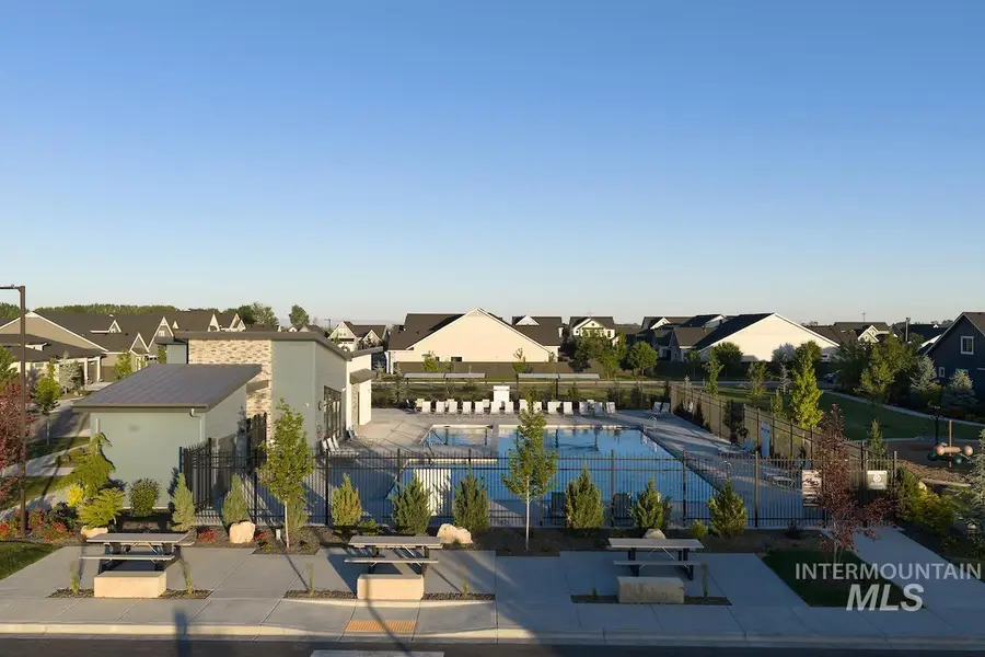 5743 S Sublimity Avenue, Meridian, ID 83642 - #2