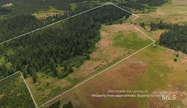 000 Middle Rd, Lenore, ID 83541