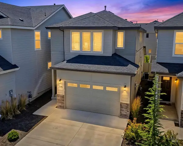 2185 E Danzee Drive, Boise, ID 83716