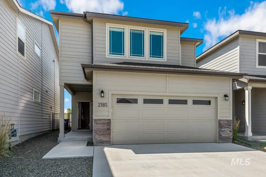 2185 E Danzee Drive, Boise, ID 83716 - #2