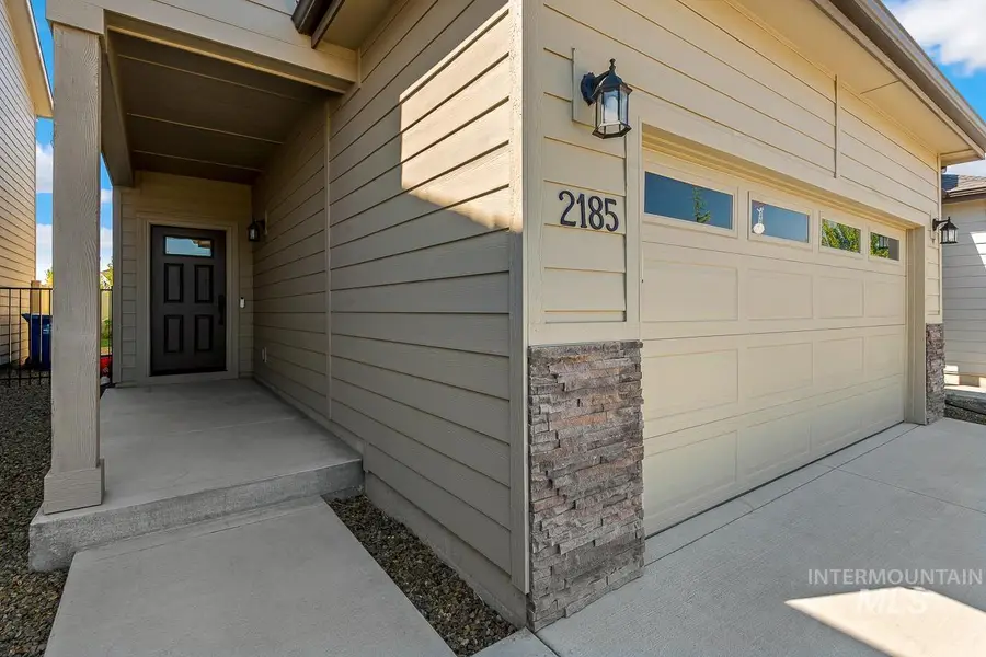 2185 E Danzee Drive, Boise, ID 83716 - #3