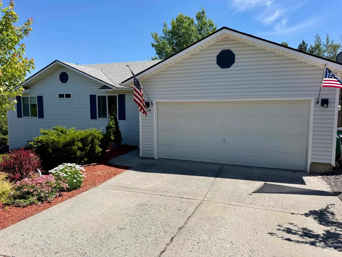 315 Quail Run, Moscow, ID 83843 - #1