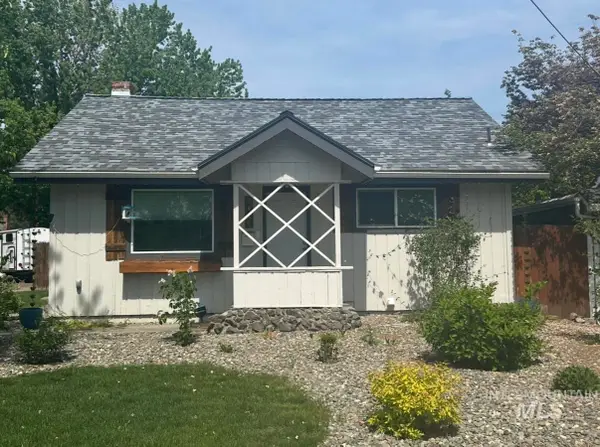 1503 10th Ave., Lewiston, ID 83501