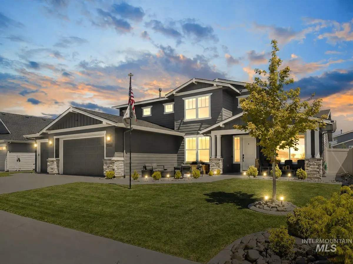 12522 W Aliso Creek St., Star, ID 83669 - #1