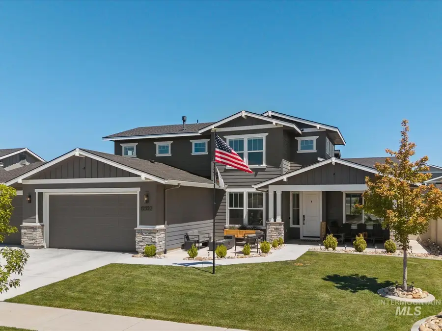 12522 W Aliso Creek St., Star, ID 83669 - #2