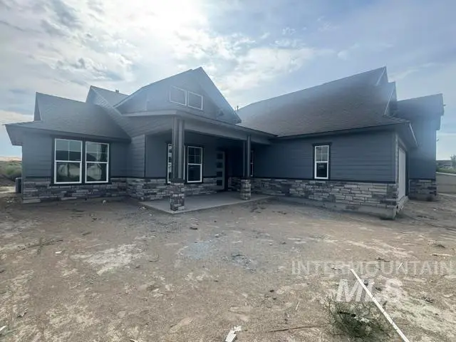 760 Pinehurst, Payette, ID 83661 - #2