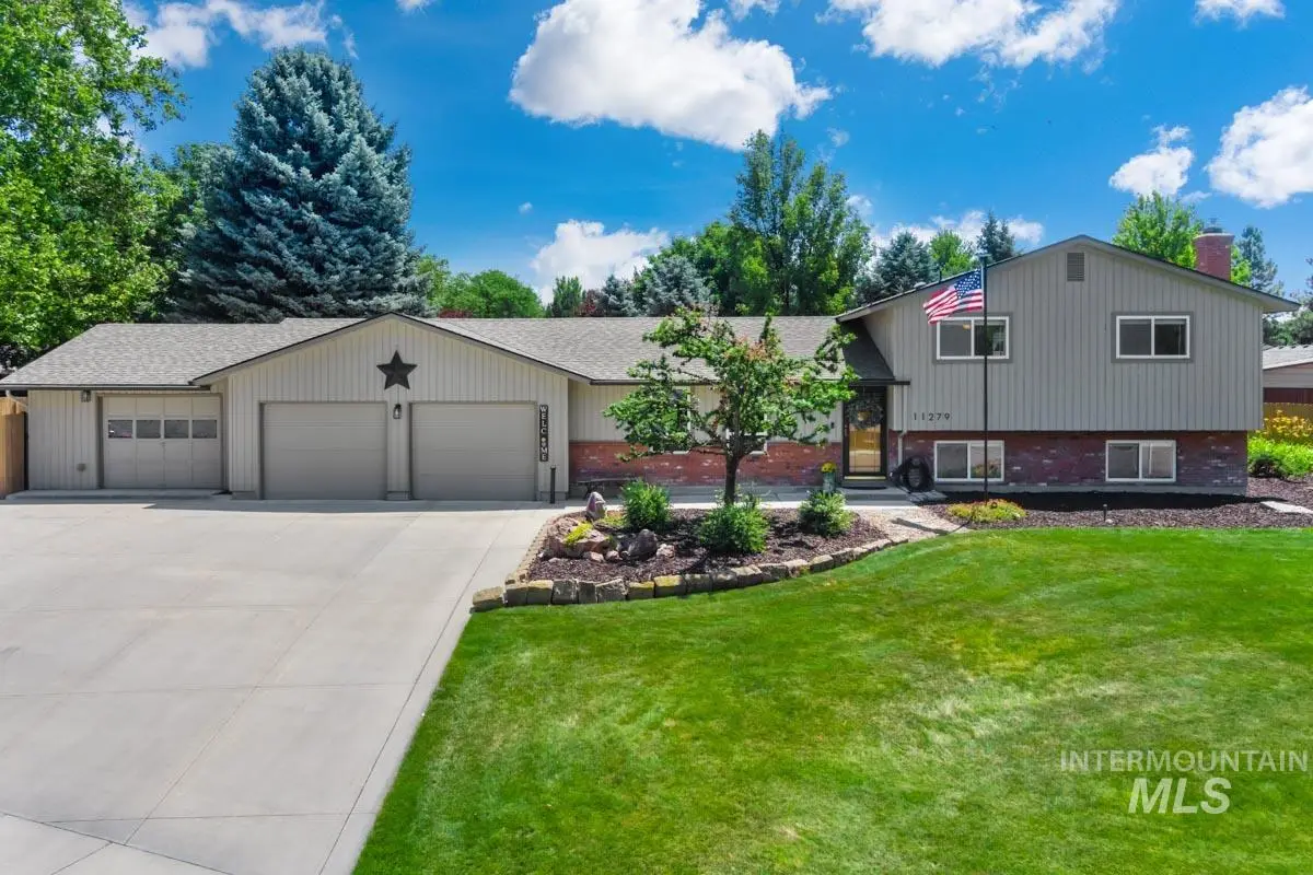 11279 W Seneca Dr., Boise, ID 83709 - #1