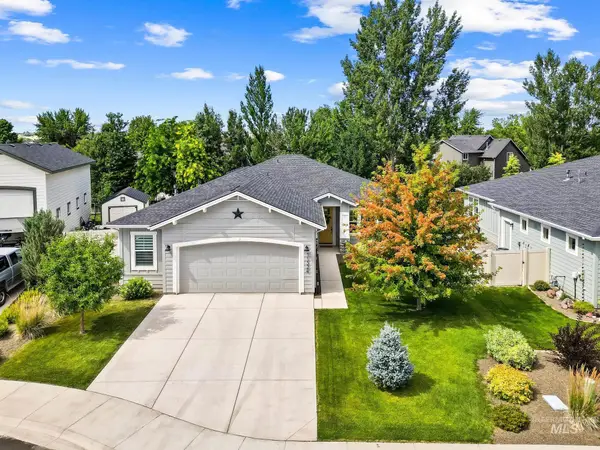 11524 W Darkwood St., Star, ID 83669