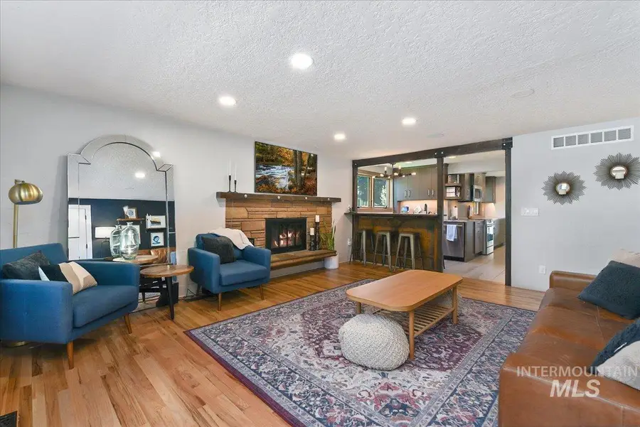 1718 N 11th Street, Boise, ID 83702 - #2