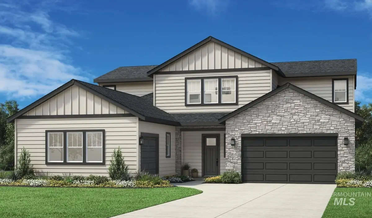 971 W Hammer Falls Dr, Meridian, ID 83642 - #1