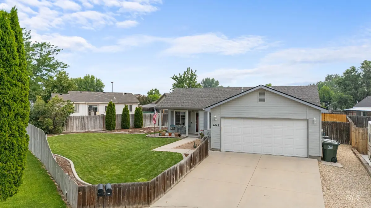 1442 W Hayfield Ct., Kuna, ID 83634 - #1